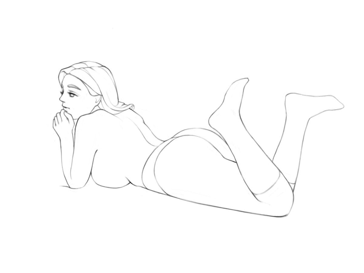 Netflix and chill 😌