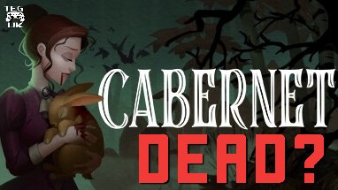 The Essential Gamer (@tegameruk) on Twitter photo Join <a href="/LilithaStar/">LilithaStar</a> as she checks out Cabernet
It's dead good...
Watch here : youtu.be/G5X_zRGHxyw?si… Join <a href="/LilithaStar/">LilithaStar</a> as she checks out Cabernet
It's dead good...
Watch here : youtu.be/G5X_zRGHxyw?si…
