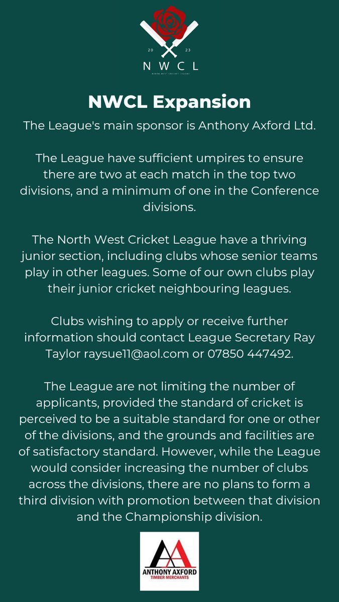 👉 NWCL Expansion