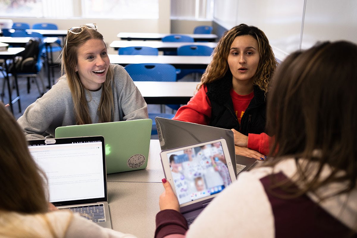 Students on the Prevention and Intervention Programming track of our MPH will learn to use a problem-focused, multidisciplinary approach to designing prevention and intervention programs that address pressing public health problems.

Learn More: boisestate.edu/spph/mph/preve…