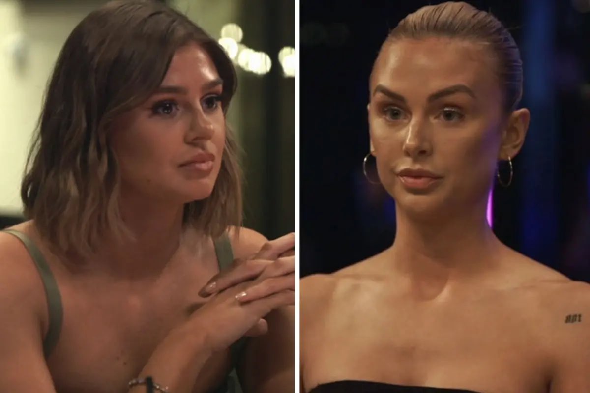 YOLANDA PARODY tweet media