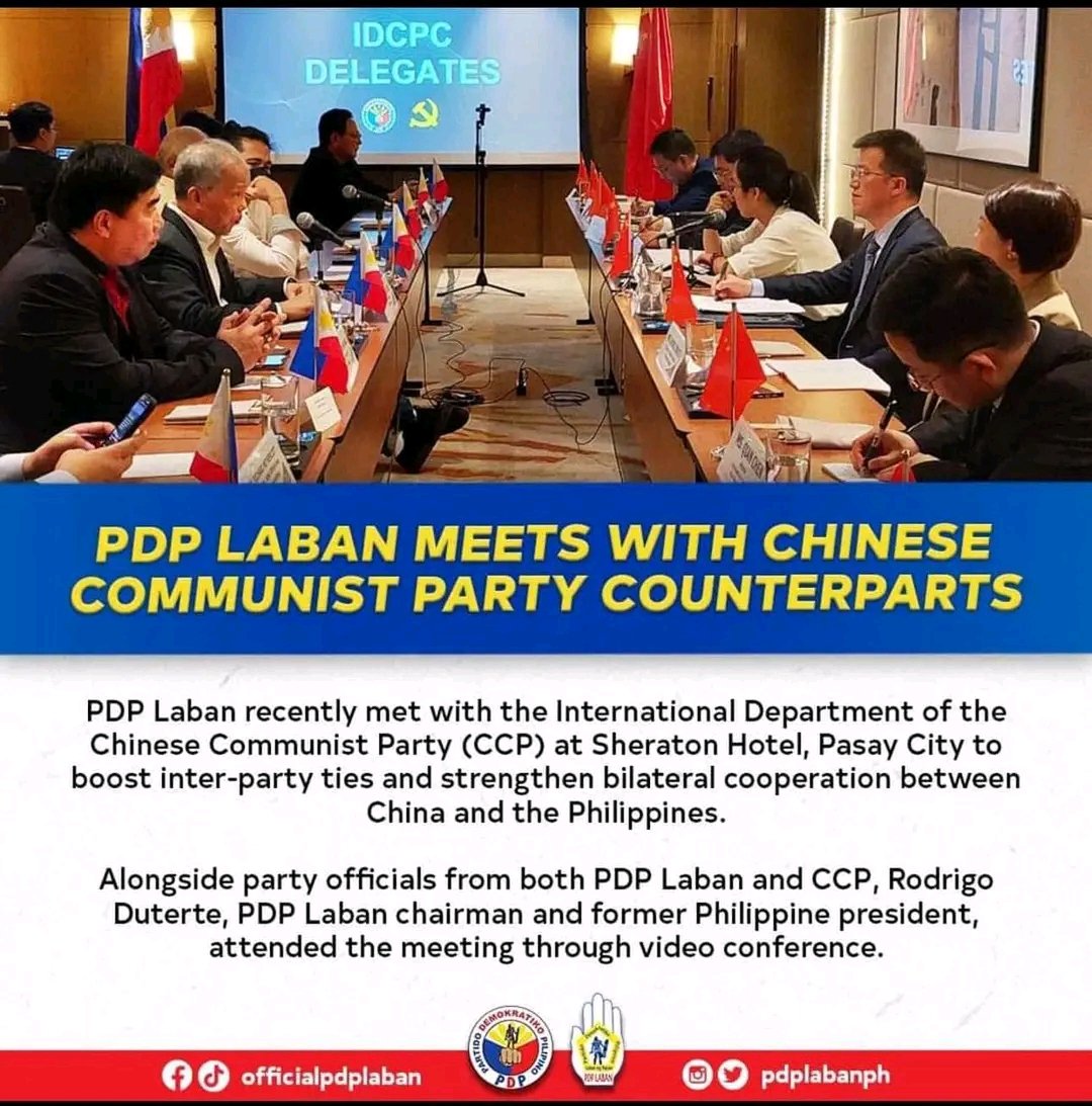 gaHAsa5's tweet photo. @mr_90two10 Taragis naman  ampalaya nlng ba lage kinakaen nio..😅🤣😂
BABALA: 
Wag po tyo magpapaloko sa mga kandidato na hawak ng CHINA, maawa nlng kayo sa mga mangingisda natin kababayan.🙏🙏❤❤🇵🇭🇵🇭
NO TO PDP CANDIDATE🙏👍 https://t.co/WPtOzKl6aO