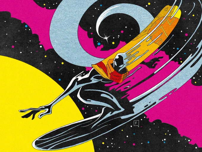 sky-rider of the spaceways!