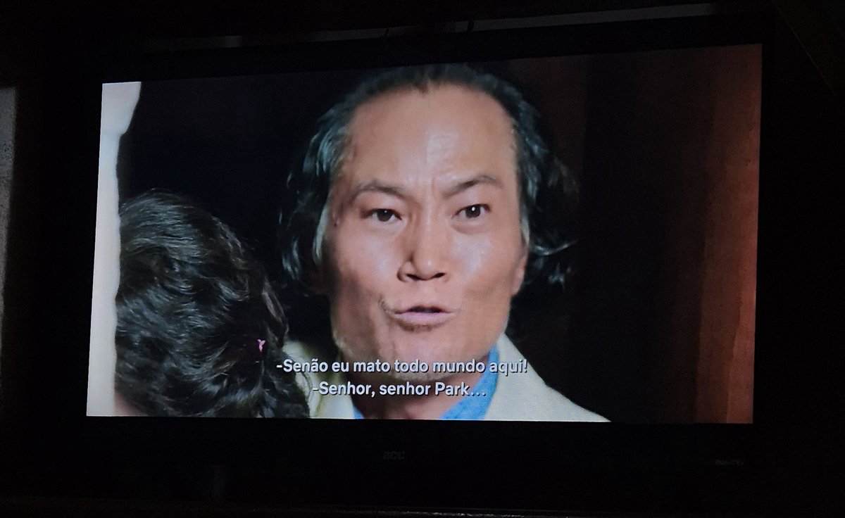 elanemls's tweet photo. Como????? 
Como eles vão morrer se já estão mortos? 🤔🤣
Essa série me mata de rir kkkkk

Kdrama: Um amor no paraíso 
#umamornoparaiso https://t.co/wYJLU3UHug