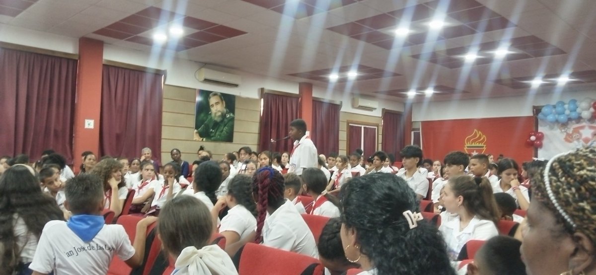 Yisel Fresneda tweet media