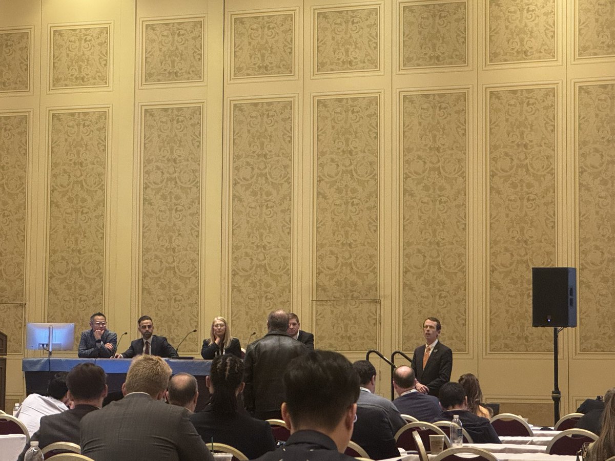 Urology Times (@urologytimes) on Twitter photo Standing room packed at the <a href="/SSMR_malefactor/">Society for the Study of Male Reproduction</a> society meeting! Lots of great audience engagement and questions! #AUA25 Standing room packed at the <a href="/SSMR_malefactor/">Society for the Study of Male Reproduction</a> society meeting! Lots of great audience engagement and questions! #AUA25