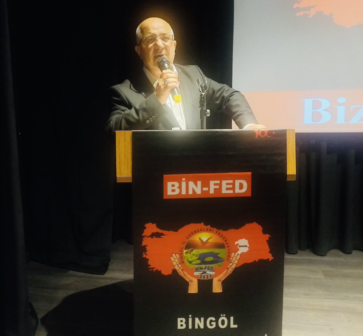 Şahin BİNGÖL tweet media