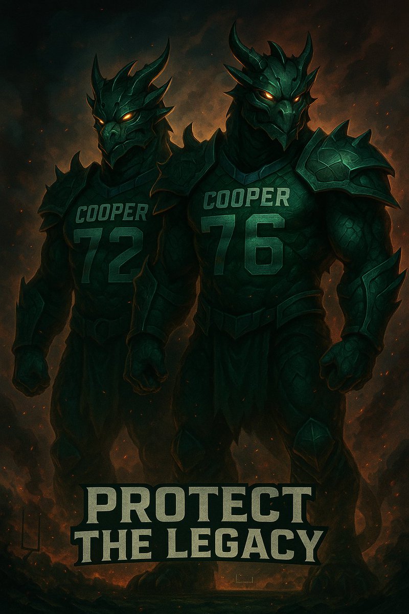 Peyton & Parker Neumann (The O-Line Twins) ℅2027 (@neumannbros2027) on Twitter photo Let's have some fun... This graphic is Fire!!! Let us know what you think about the graphic???
Peyton <a href="/neumann_peyton/">Peyton Neumann</a> and Parker <a href="/Parker_Neumann2/">Parker Neumann</a>, known as The O-Line Twins <a href="/neumannbros2027/">Peyton & Parker Neumann (The O-Line Twins) ℅2027</a>, are a powerful force on the gridiron and rising prospects in the Class of 2027. Let's have some fun... This graphic is Fire!!! Let us know what you think about the graphic???
Peyton <a href="/neumann_peyton/">Peyton Neumann</a> and Parker <a href="/Parker_Neumann2/">Parker Neumann</a>, known as The O-Line Twins <a href="/neumannbros2027/">Peyton & Parker Neumann (The O-Line Twins) ℅2027</a>, are a powerful force on the gridiron and rising prospects in the Class of 2027.