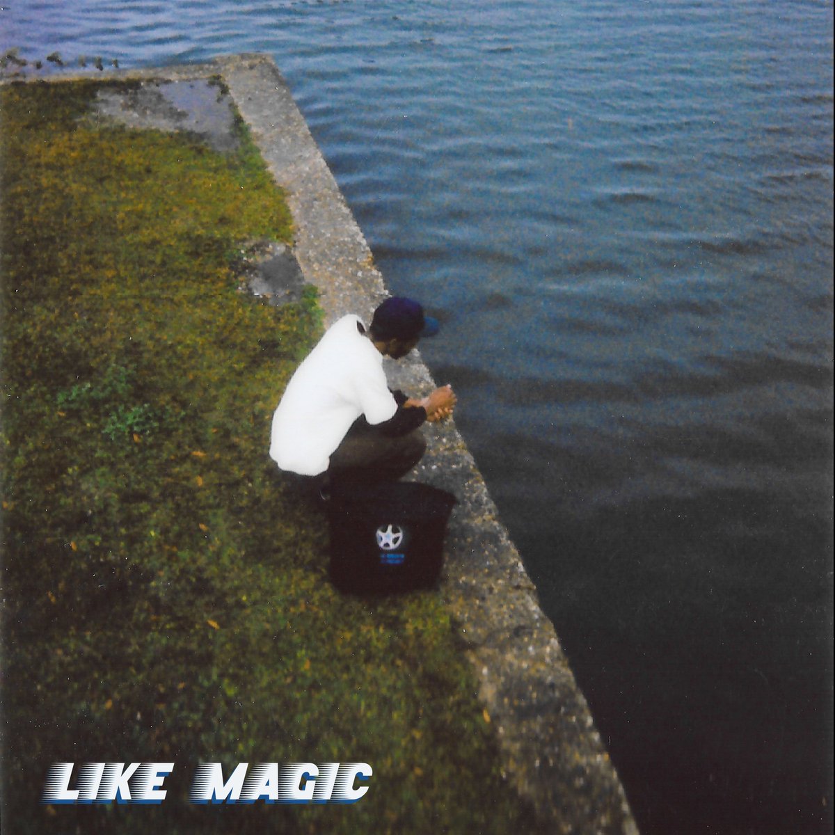 shredsum's tweet photo. “LIKE MAGIC,” my 6th LP is available everywhere now!! Fully produced and engineered by Custodian. 

https://t.co/7FYIxZBzA7 https://t.co/Yj4QK39zQ5