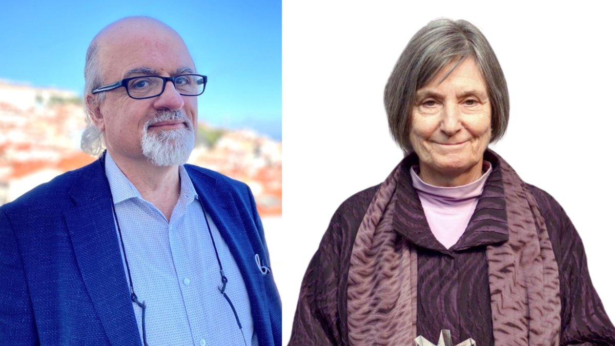 MIT SA+P (@mitsap) on Twitter photo Congratulations to Architecture's Nasser Rabbat and Anne Whiston Spire on their election to the American Academy of Arts and Sciences for 2025. <a href="/MITarchitecture/">MIT Architecture</a> #MIT
lnkd.in/eYDc6iC3 Congratulations to Architecture's Nasser Rabbat and Anne Whiston Spire on their election to the American Academy of Arts and Sciences for 2025. <a href="/MITarchitecture/">MIT Architecture</a> #MIT
lnkd.in/eYDc6iC3