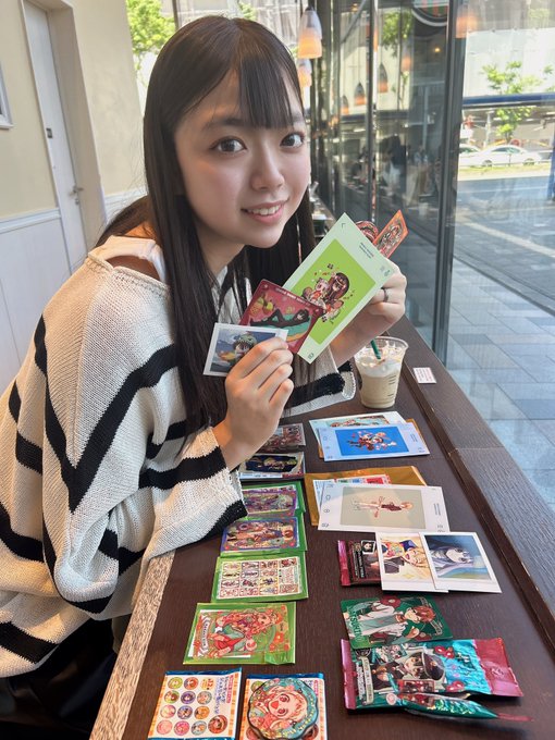 Twitterのコスプレ画像28