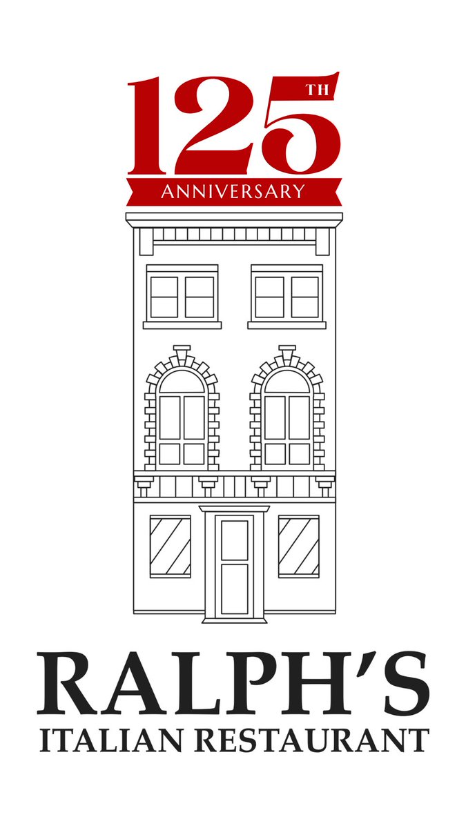 Glen Macnow (@realglenmacnow) on Twitter photo One of Phily’s most iconic restaurants is celebrating its 125th (!) anniversary, and you’re invited. I’m a huge fan of <a href="/RalphsItalRest/">Ralph's Restaurant</a>.
ticketleap.events/tickets/ralph-… One of Phily’s most iconic restaurants is celebrating its 125th (!) anniversary, and you’re invited. I’m a huge fan of <a href="/RalphsItalRest/">Ralph's Restaurant</a>.
ticketleap.events/tickets/ralph-…