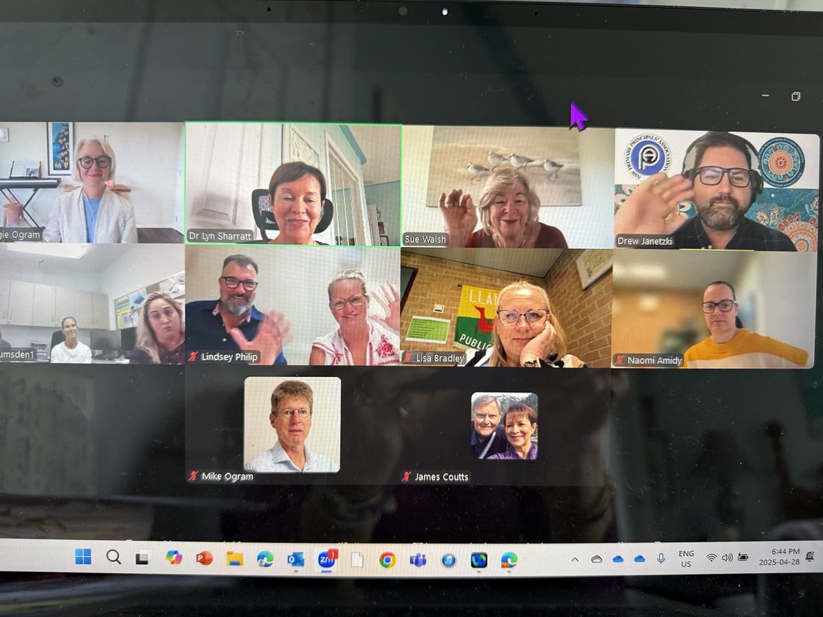 Lyn Sharratt (@lynsharratt) on Twitter photo Loved the positive vibe from CLARITY Learning Suite (CLS) Support session today!Chat Bar is a data collection tool of our thinking and reflections as we do this work together ā¦<a href="/drewjanetzki/">Drew Janetzki</a>ā© ā¦<a href="/nswppa/">New South Wales Primary Principalsā Association</a>ā© ā¦<a href="/MaggieOgram1/">Maggie Ogram</a>ā© ā¦<a href="/SueWalsh5/">Sue Walsh</a>ā© ā¦ā¦<a href="/JamesDCoutts/">James D Coutts</a>ā© Loved the positive vibe from CLARITY Learning Suite (CLS) Support session today!Chat Bar is a data collection tool of our thinking and reflections as we do this work together ā¦<a href="/drewjanetzki/">Drew Janetzki</a>ā© ā¦<a href="/nswppa/">New South Wales Primary Principalsā Association</a>ā© ā¦<a href="/MaggieOgram1/">Maggie Ogram</a>ā© ā¦<a href="/SueWalsh5/">Sue Walsh</a>ā© ā¦ā¦<a href="/JamesDCoutts/">James D Coutts</a>ā©