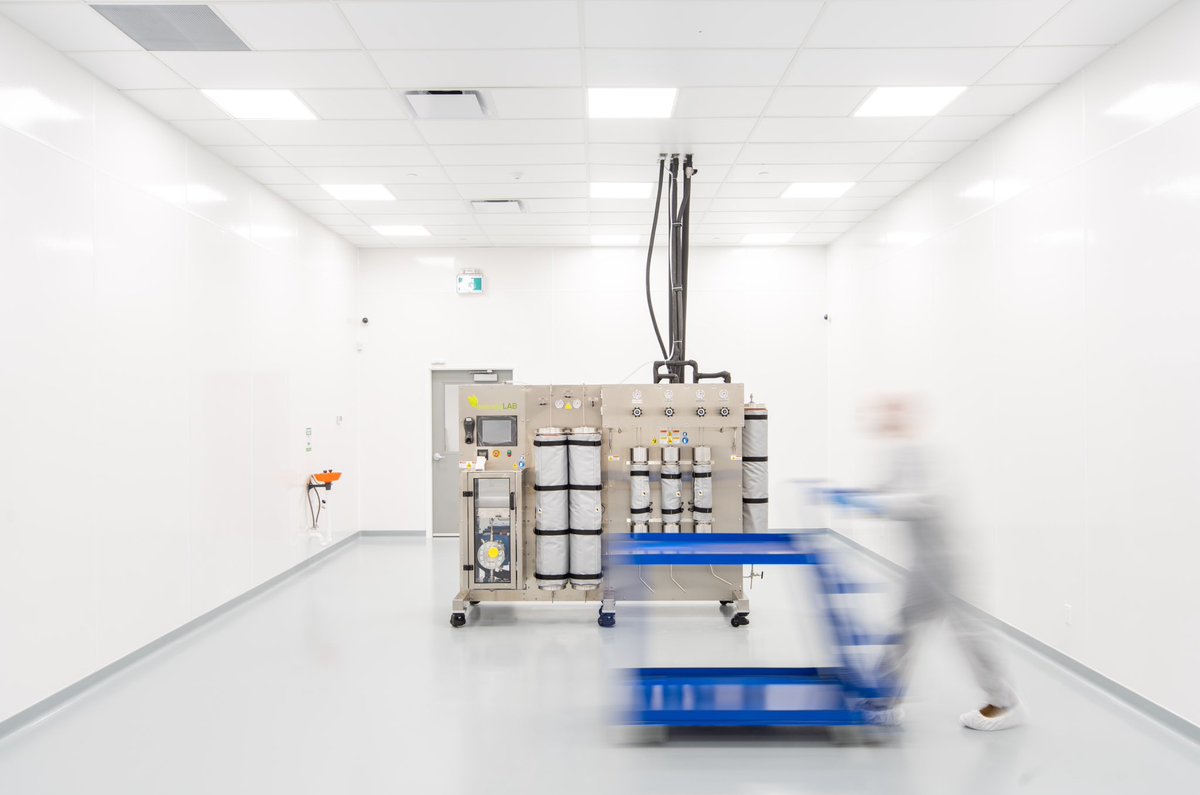 Fusion Projects tweet media