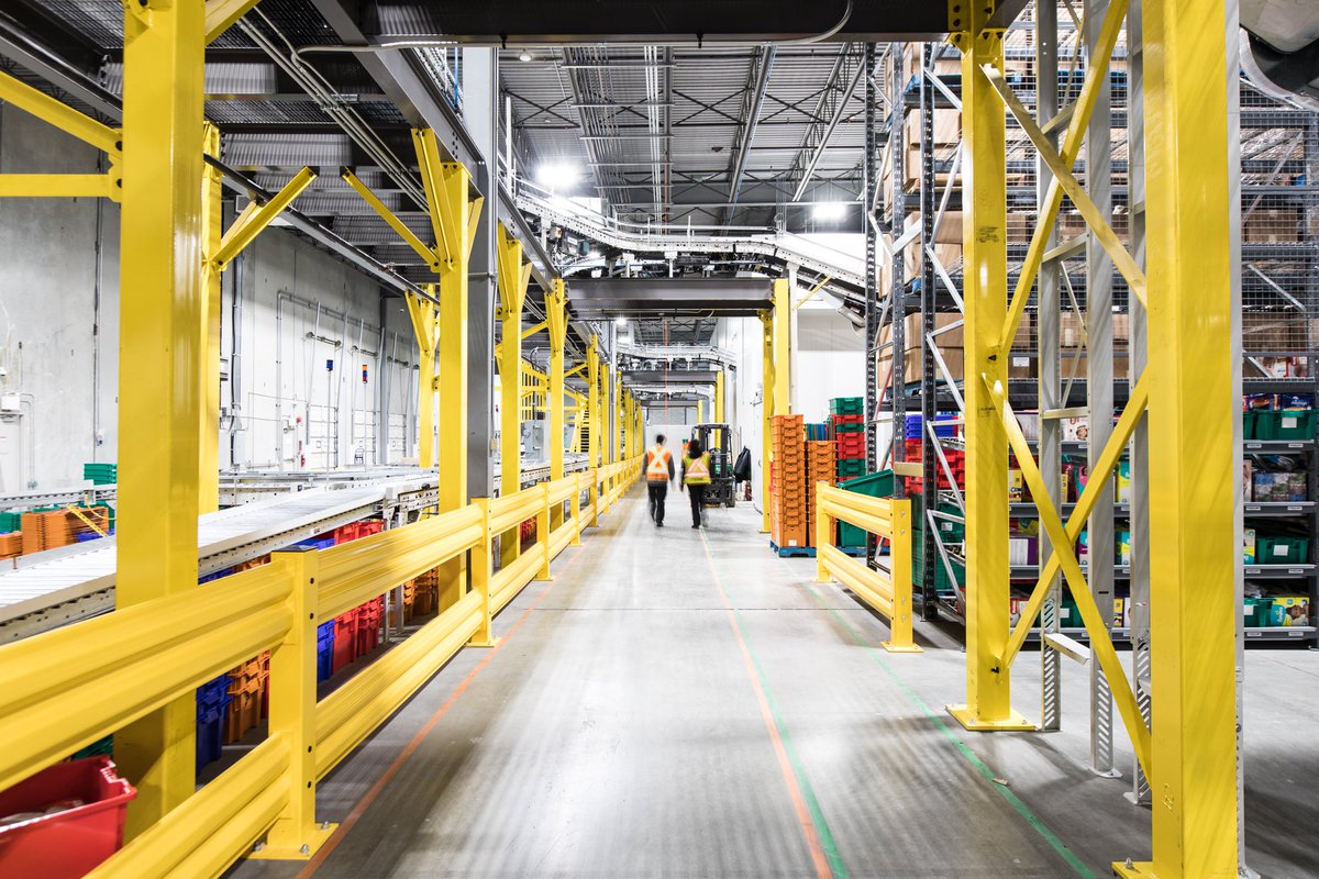 Fusion Projects tweet media