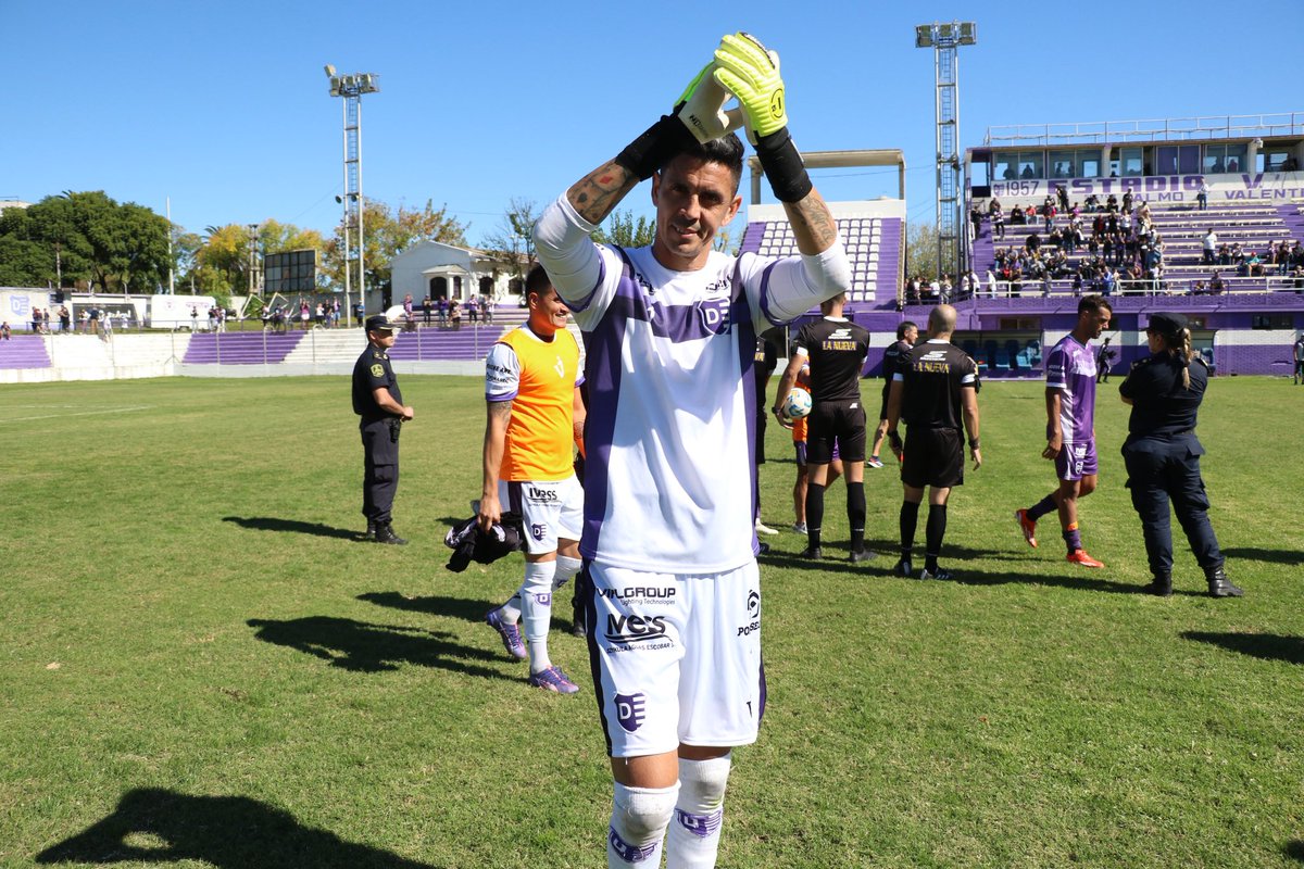 Triunfo en casa 🏠