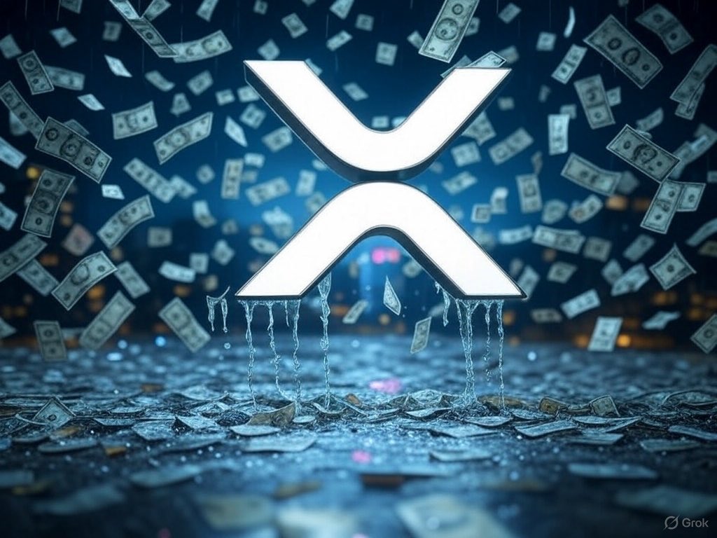 "#XRP WILL REACH A HIGH PRICE.“ 

YES or NO?