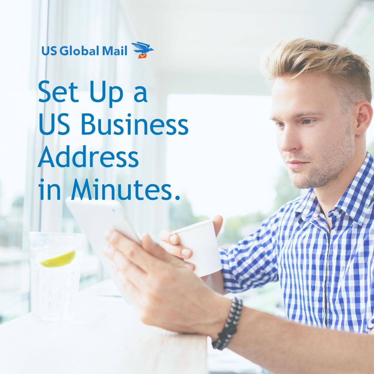 usglobalmail's tweet photo. Unlock the U.S. market—no passport required.

From Berlin to booming U.S. sales, Max Fischer scaled his e-com biz without setting foot in America. @USGlobalMail made it seamless.

🇺🇸 Real U.S. address &amp; Instant mail access

#Ecommerce #RemoteBusiness #VirtualMailbox #GoGlobal https://t.co/Y8lgZrX4it