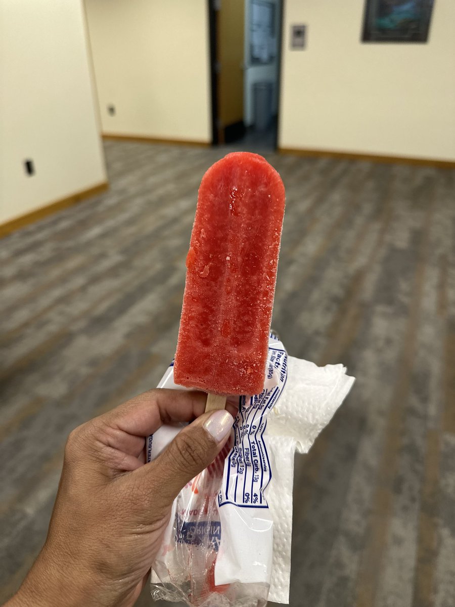 Salsa Showdown and paletas to kick off Fiesta this week!
