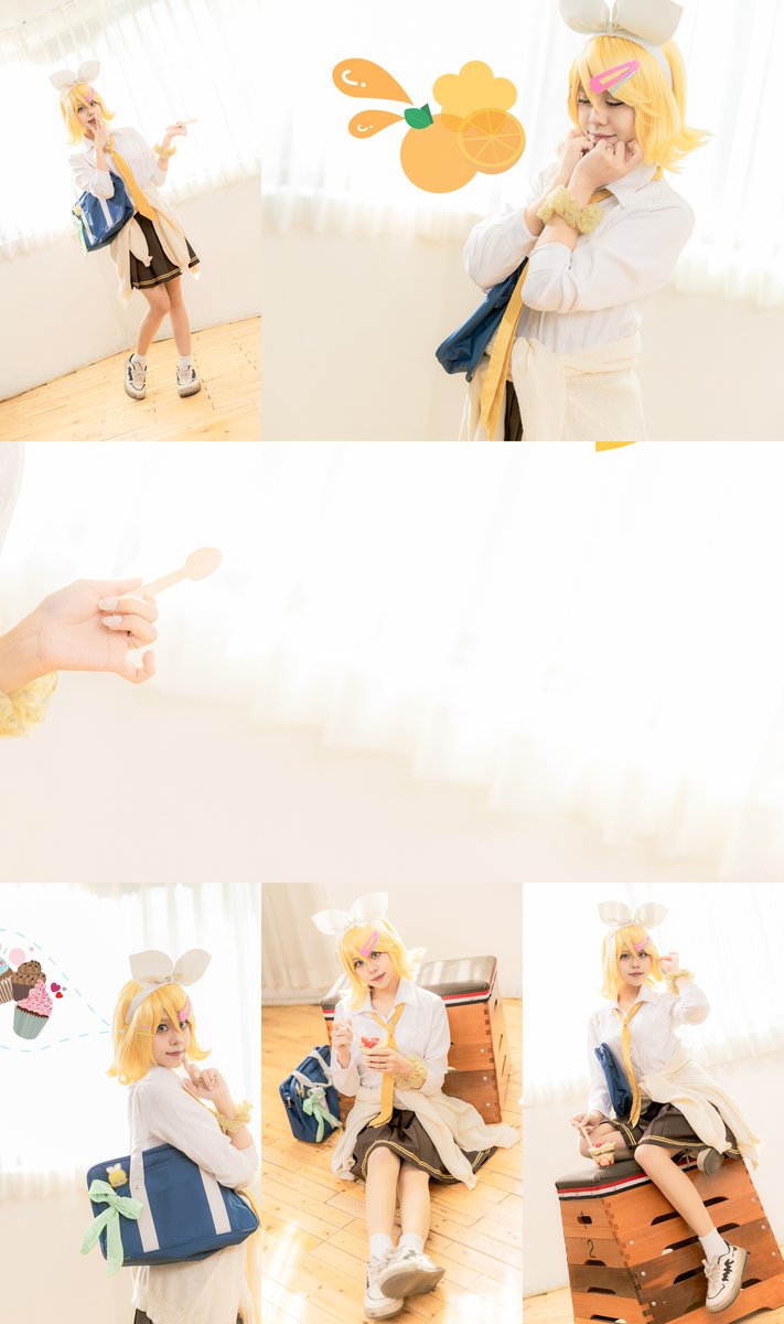 鏡音リン - ボトルケーキ (MV ver.)

M. <a href="/cos_memumm14/">MUMM 메뭄</a>
Studio. <a href="/zenstudioinfo/">젠스튜디오</a> 

#cos #cosplay #コスプレ 
#VOCALOID #ボカロ #ボーカロイド 
#pjsekai #プロセカ #プロジェクトセカイ
#KagamineRin #鏡音リン 
#ボトルケーキ #BottleCake