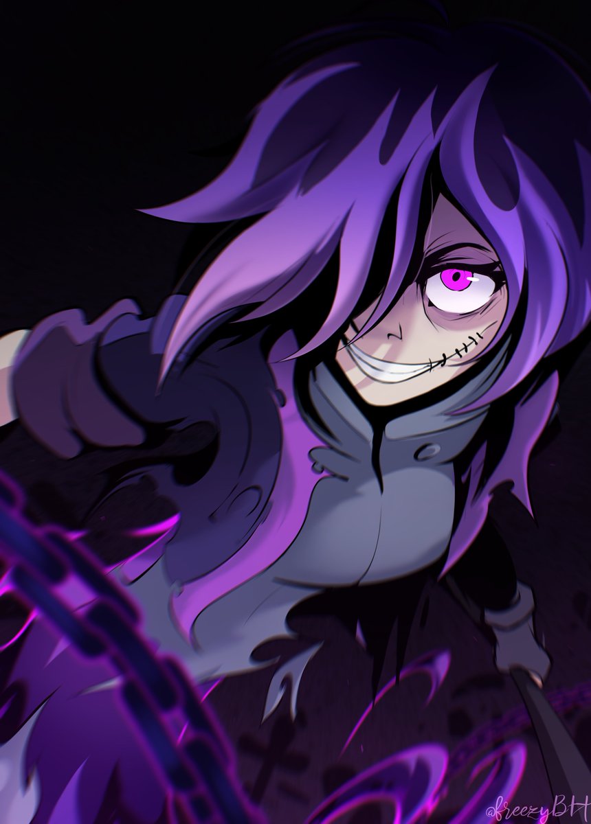 You can't escape death.💀🪦
#BrawlhallaArt #Brawlhalla