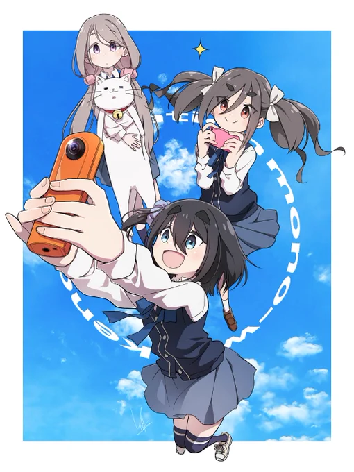 #無言で過去絵 