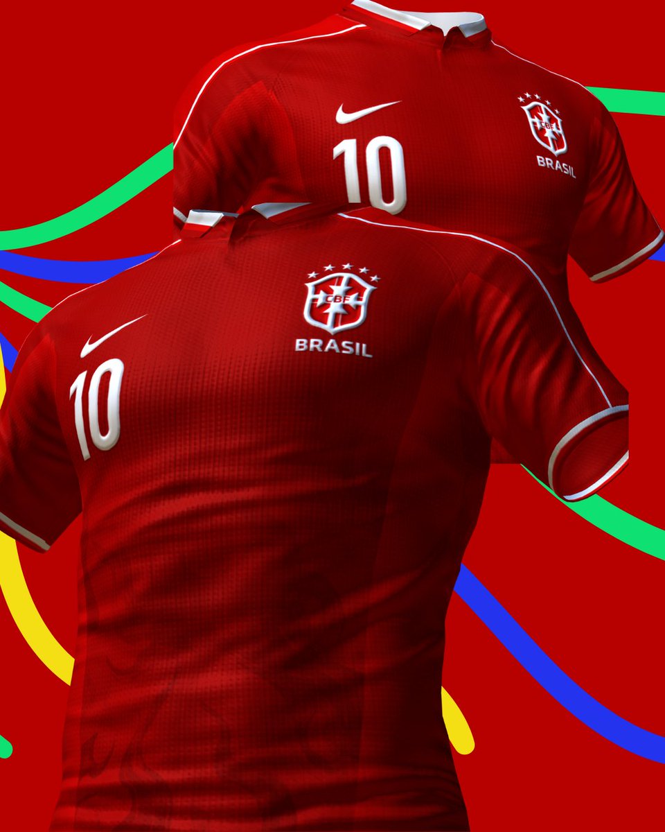 rvitorianojulio's tweet image. #kitconcept #fifakitcreator