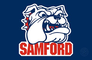 #AGTG I’m Blessed To Receive An Offer From The University Of Samford! <a href="/TheChozenHump/">Coach Hump</a> <a href="/RecruitTheCrest/">Hillcrest-Tuscaloosa Recruiting Page</a>