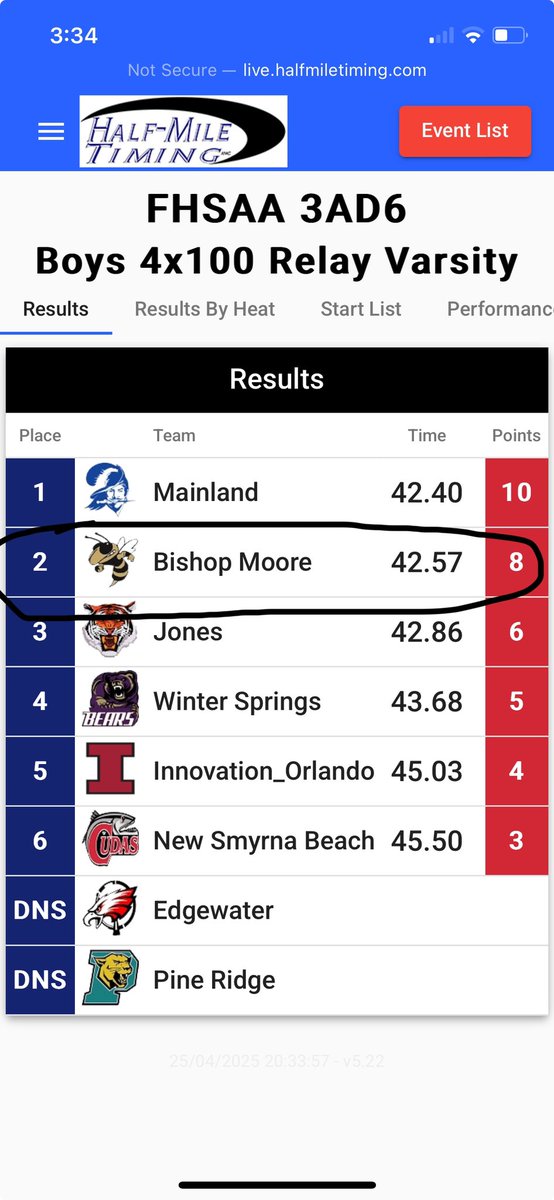 Devon St. Clair 3 ⭐️ Safety tweet media