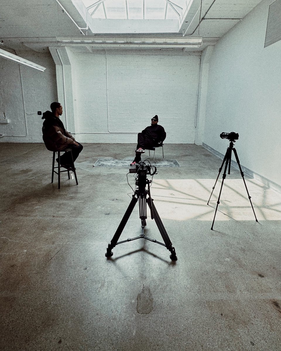 Storytelling has always been a key pillar of our brand. We believe it’s essential to occasionally step away from the noise—to pause, refocus, and re-energize.