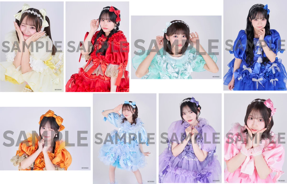 CUTIE STREET【Official】 on X: 