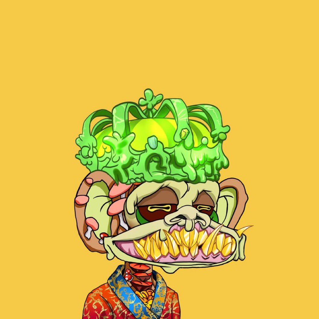 Shiba King tweet media