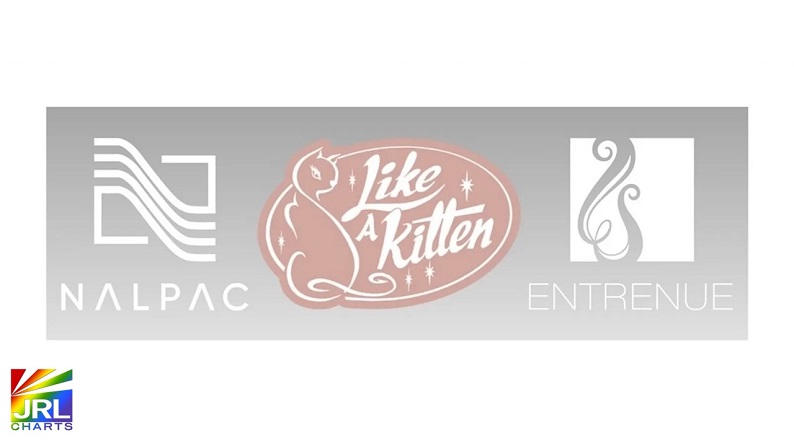 .🌈 <a href="/TweetWTC/">Williams Trading Co</a> present #JRLCHARTS Pleasure Products News with <a href="/NalpacWholesale/">Nalpac</a> &amp; <a href="/EntrenueDist/">Entrenue</a> Ink Distro Deal With <a href="/likeakitten_llc/">Like A Kitten</a>  jrlcharts.com/2025/04/28/nal…