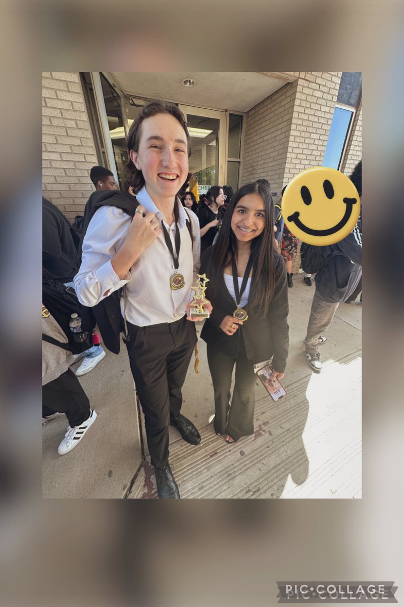 So proud of these Blue Raider Trial Champions! Congrats Blue Raiders!🏆 #BELLieve <a href="/RandyBelcherBHS/">Randy D Belcher</a> <a href="/MatthewVick44/">Matthew Vick</a> <a href="/JulieWatsonBHS/">Julie Watson</a> <a href="/hebisdpeople/">HEB ISD People</a>