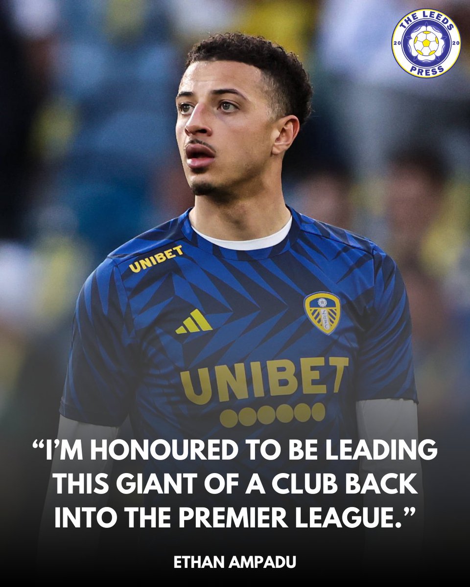 The Leeds Press tweet media