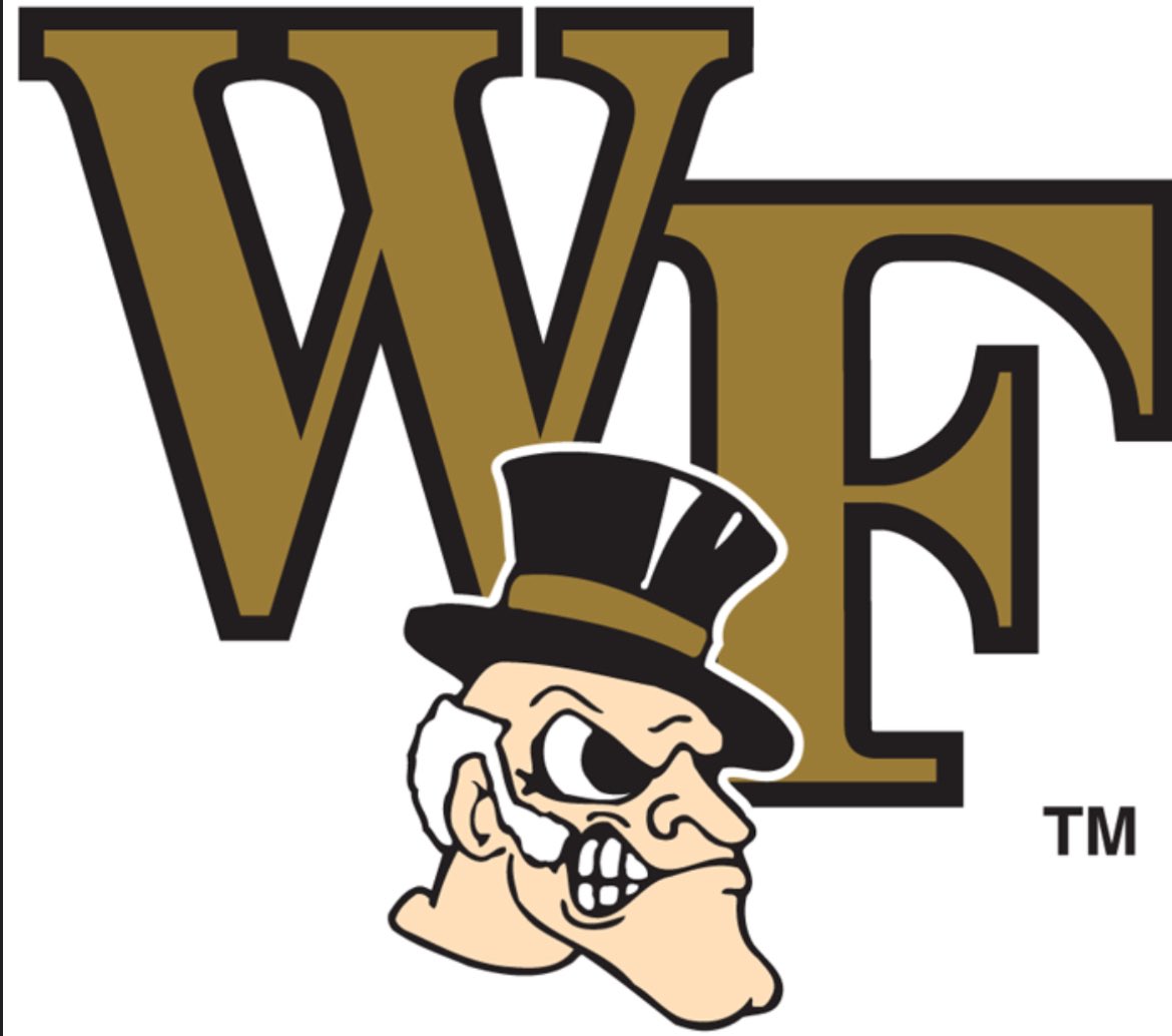A’mir Sears (@amirsears21) on Twitter photo Blessed to receive an offer from Wake Forest University🖤 !! <a href="/CoachQ954/">Coach Q</a> @PrepRedzoneFl @JohnGarcia_jr <a href="/Andrew_Ivins/">Andrew Ivins</a> <a href="/JerryRecruiting/">Rising Stars</a> <a href="/SWiltfong_/">Steve Wiltfong</a> <a href="/RyanWrightRNG/">Ryan Wright</a> <a href="/ChadSimmons_/">ChadSimmons</a> <a href="/TomLoy247/">Tom Loy</a> Blessed to receive an offer from Wake Forest University🖤 !! <a href="/CoachQ954/">Coach Q</a> @PrepRedzoneFl @JohnGarcia_jr <a href="/Andrew_Ivins/">Andrew Ivins</a> <a href="/JerryRecruiting/">Rising Stars</a> <a href="/SWiltfong_/">Steve Wiltfong</a> <a href="/RyanWrightRNG/">Ryan Wright</a> <a href="/ChadSimmons_/">ChadSimmons</a> <a href="/TomLoy247/">Tom Loy</a>