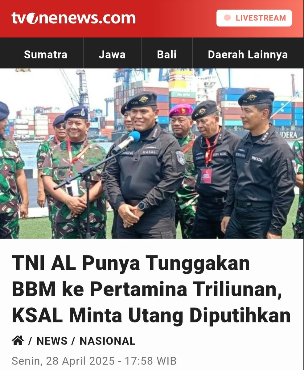 Jejak digital. (@arsipaja) on Twitter photo 