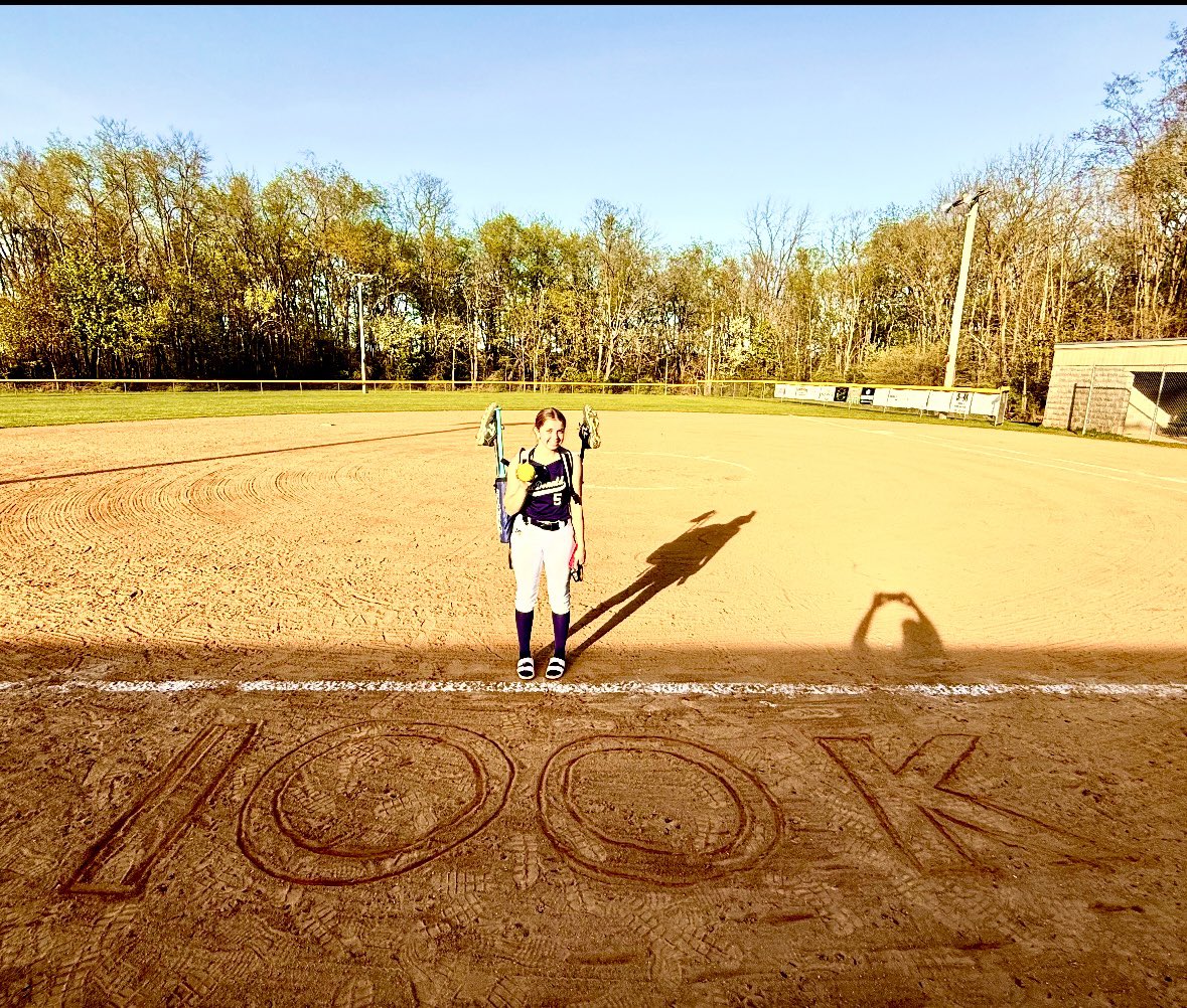 Surpassed 1️⃣0️⃣0️⃣ strikeouts on the season with a huge conference win against Jackson Milton tonight! 🙌🏻🔥

<a href="/YSNLive_com/">YSNLive.com</a> <a href="/AHartwig01/">Anthony Hartwig♿️</a> <a href="/WKBNSports/">WKBN Sports</a> <a href="/21WFMJSports/">21 WFMJ Sports</a> <a href="/TribChronSports/">Tribune Sports</a>