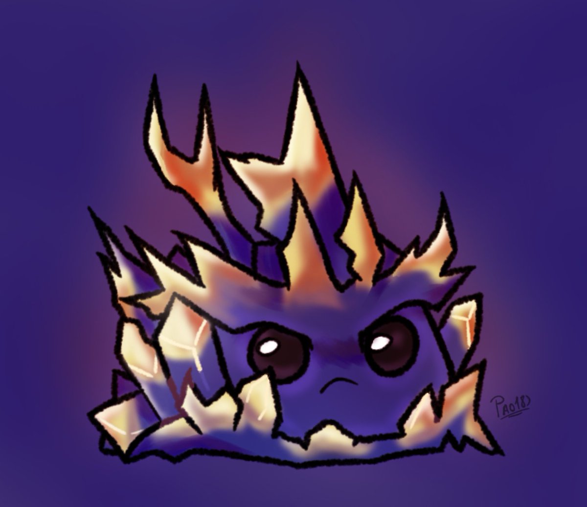 PaoYn18's tweet image. #pvzfusion #pvzfanart 

Obsi