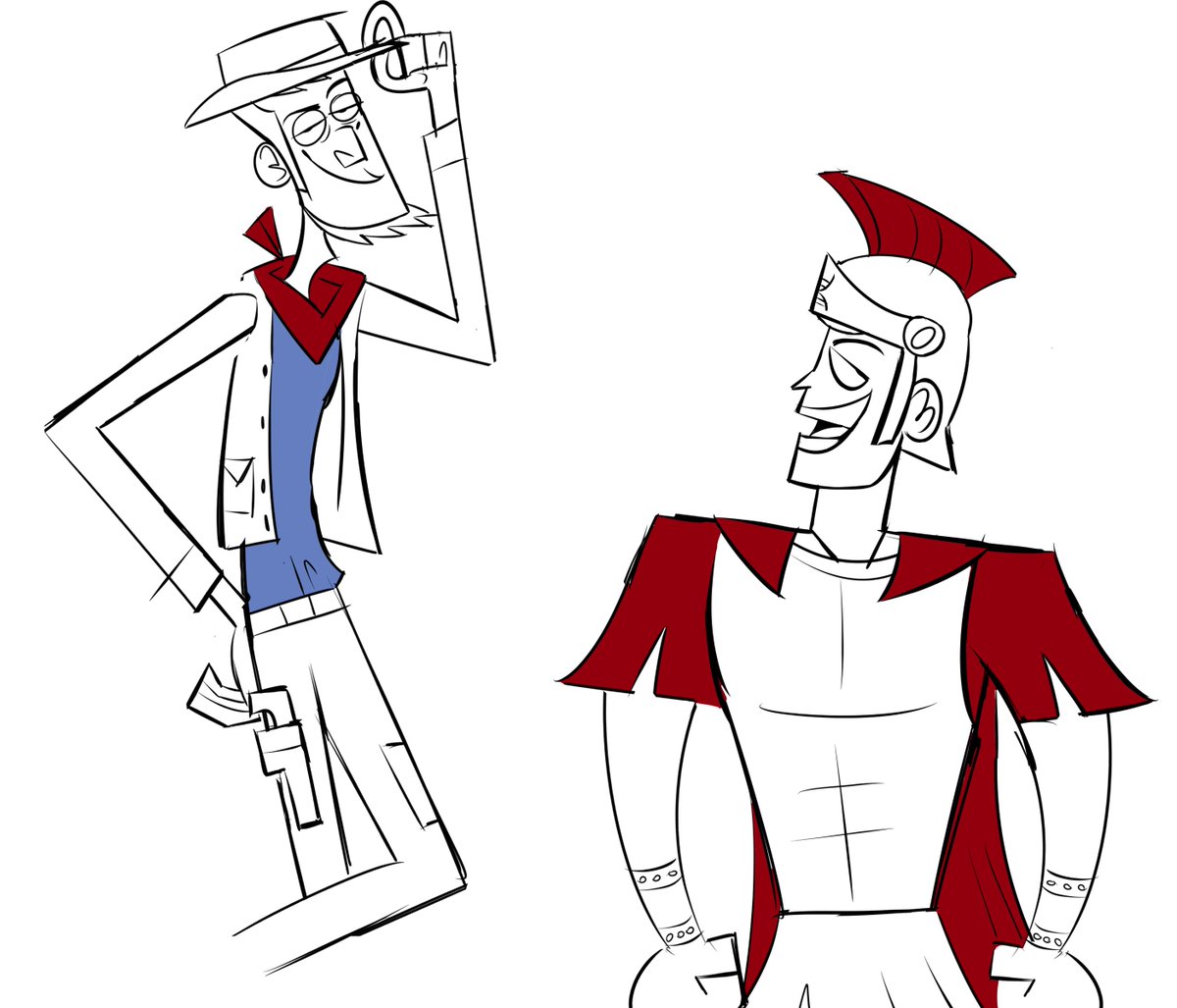 jfabe posting (@jfabeposting) on Twitter photo 