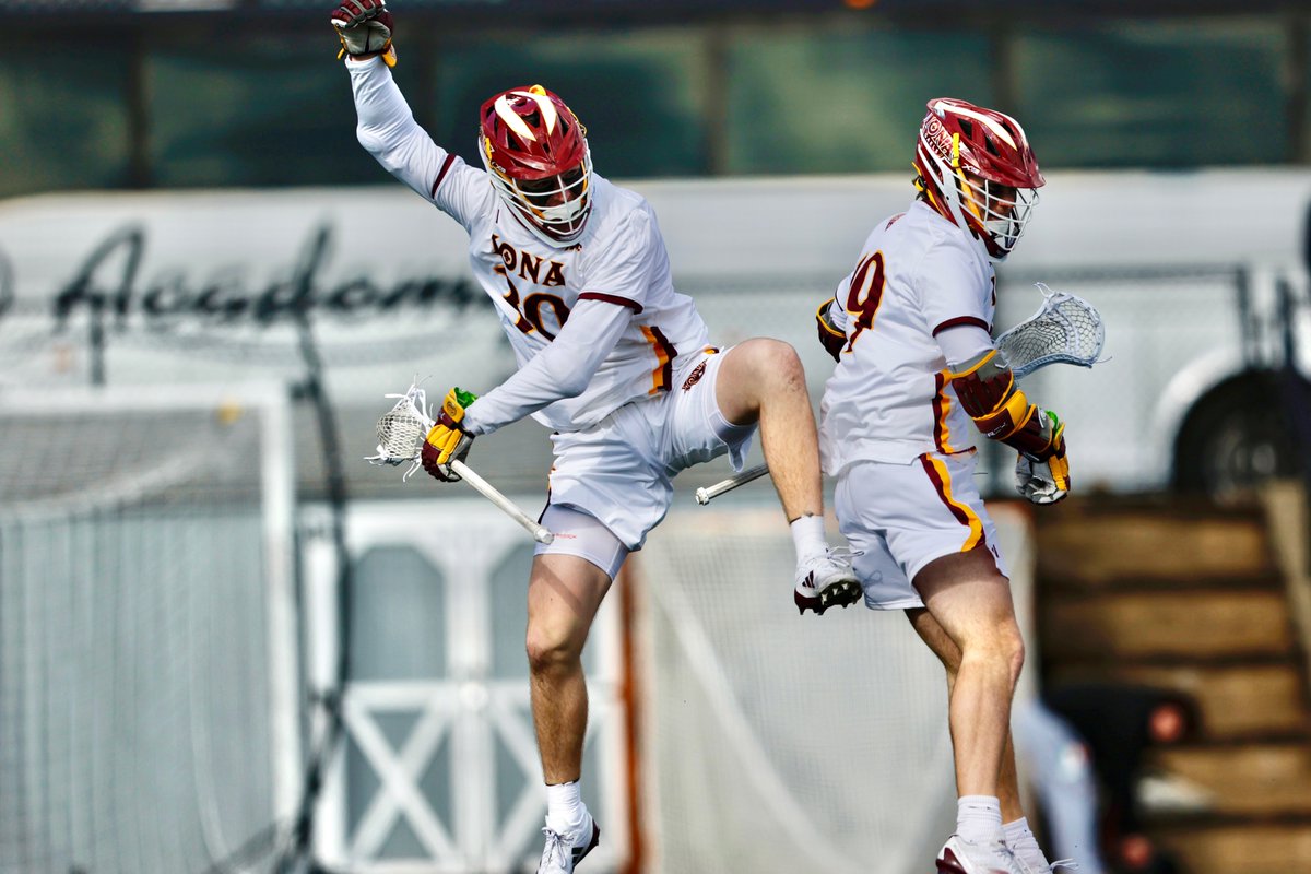 Iona SAAC tweet media