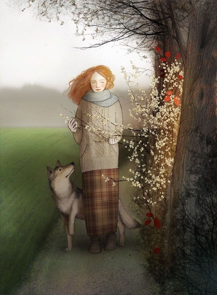 The paths of the evening
become one with the night.
Through it I must go to you.
love that hides so much.
like the light of the mountains,
like the sea breeze,
like the scent of flowers
J.R #Jimenez 

B. #Baldassari 🎨

#GoodMorning 
#StayPositive 

🌾🌻🌷