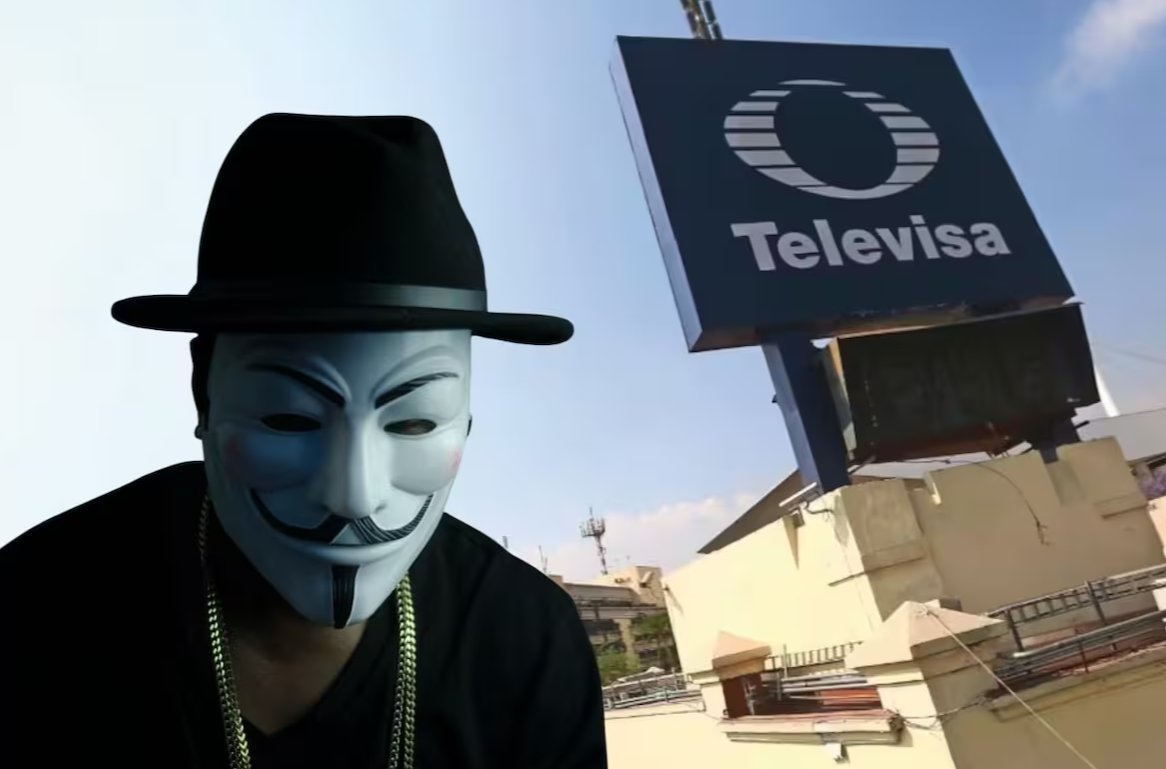📢🔥TelevisaLeaks: La Red de Manipulación Mediática que Sacude a México  

Una filtración masiva destapa la operación secreta que manipulaba la información en México🚨🕵️‍♂️  

Más información👇🏻✨
adrnetworks.mx/televisaleaks-…

#TelevisaLeaks #México #LibertadDeExpresión #Transparencia