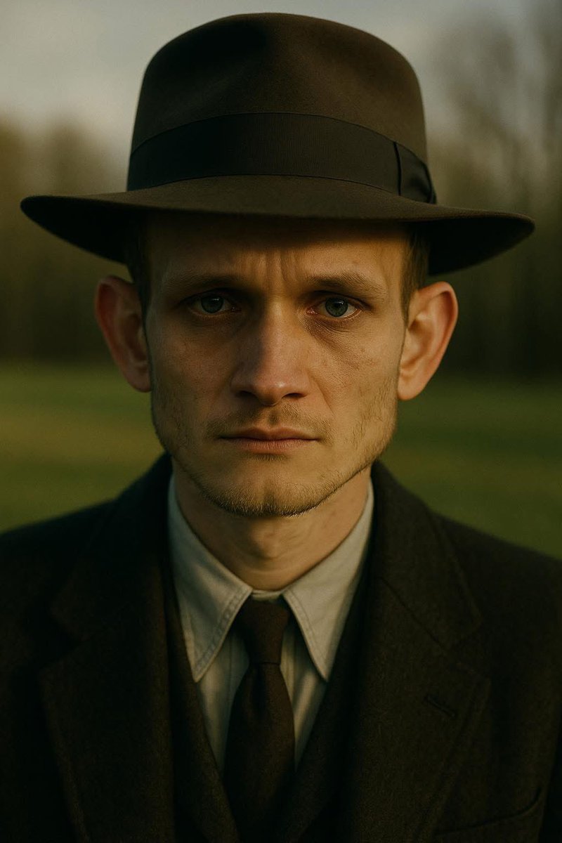 saadcrates's tweet image. “Hey Joe.. remember before you started Consensys when I told you the ERC-20 token might start a shitcoin tidal wave that might end the world?“

“Haha I remember it well…”

“… I believe we did..”

#etherum #memecoin