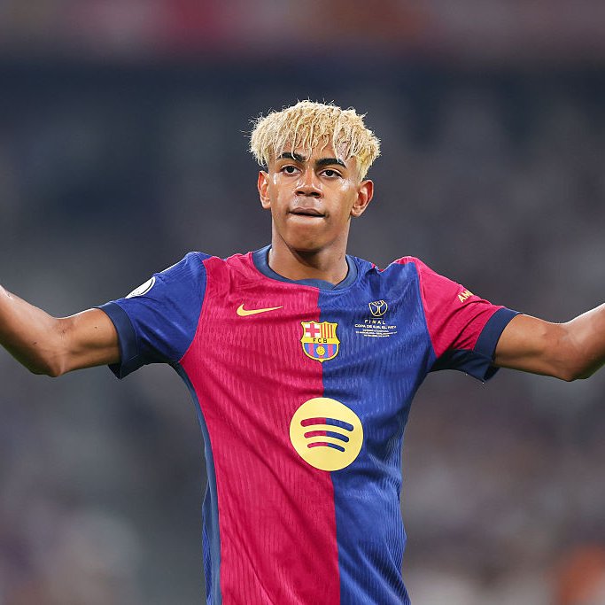 El Larguero (@ellarguero) on Twitter photo 💯 🤯 Lamine Yamal cumplirá el miércoles su partido 100 con el <a href="/FCBarcelona/">FC Barcelona</a> I <a href="/santiovalle/">Santi Ovalle</a>
🥵 "El Barça está feliz, pero MUY cansado: la final ha dejado secuelas físicas"
🇮🇹 @BrunoAlemany: "El <a href="/Inter/">Inter ⭐⭐</a> llega en el PEOR momento de la temporada (4 partidos seguidos sin ganar)" 💯 🤯 Lamine Yamal cumplirá el miércoles su partido 100 con el <a href="/FCBarcelona/">FC Barcelona</a> I <a href="/santiovalle/">Santi Ovalle</a>
🥵 "El Barça está feliz, pero MUY cansado: la final ha dejado secuelas físicas"
🇮🇹 @BrunoAlemany: "El <a href="/Inter/">Inter ⭐⭐</a> llega en el PEOR momento de la temporada (4 partidos seguidos sin ganar)"