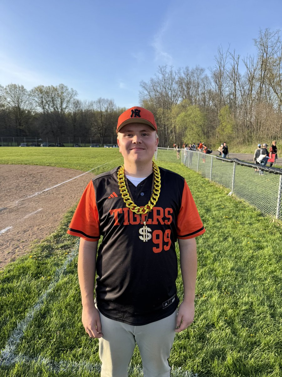NfTigerBaseball (@nftigerbaseball) on Twitter photo The Tigers took down the Brookfield Warriors tonight with a score of 6-5. Georgie Phillips was “Ballin” going 2-3 at the plate and being a wall at 1B defensively. <a href="/WKBNSports/">WKBN Sports</a> <a href="/TribChronSports/">Tribune Sports</a> <a href="/21WFMJSports/">21 WFMJ Sports</a> <a href="/YSNLive_com/">YSNLive.com</a> The Tigers took down the Brookfield Warriors tonight with a score of 6-5. Georgie Phillips was “Ballin” going 2-3 at the plate and being a wall at 1B defensively. <a href="/WKBNSports/">WKBN Sports</a> <a href="/TribChronSports/">Tribune Sports</a> <a href="/21WFMJSports/">21 WFMJ Sports</a> <a href="/YSNLive_com/">YSNLive.com</a>