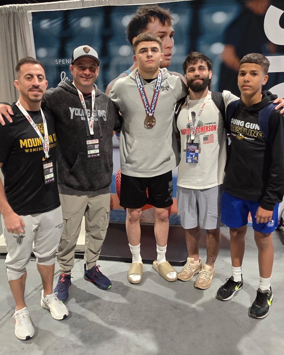 Mario Hutcherson (@mariohutcherso1) on Twitter photo US Open U17 World Team Trials 7th Place finish. Not what I wanted, but I got what I earned. Heading back in the lab with some of the best coaches and partners in the World!
<a href="/MyHOUSE_/">MyHOUSE® Sports Gear</a> US Open U17 World Team Trials 7th Place finish. Not what I wanted, but I got what I earned. Heading back in the lab with some of the best coaches and partners in the World!
<a href="/MyHOUSE_/">MyHOUSE® Sports Gear</a>