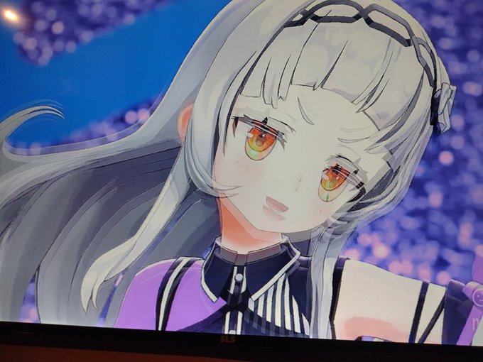 クソガキ感あるカットも結構撮れて満足じゃw 