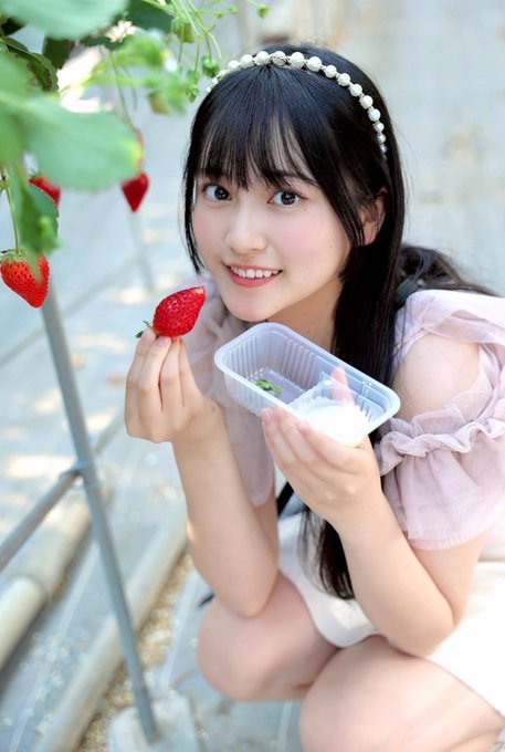 苺ひなのTwitter画像7