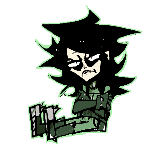 Retrotvitter's tweet photo. Yes I'm still drawing Frugel.. and yes his zombie adventure comic is still ongoing #ocart #originalcharacter #digitalart #OC #myart https://t.co/lKv2Tr4Lf3